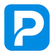 Parking Mysłowice Logo